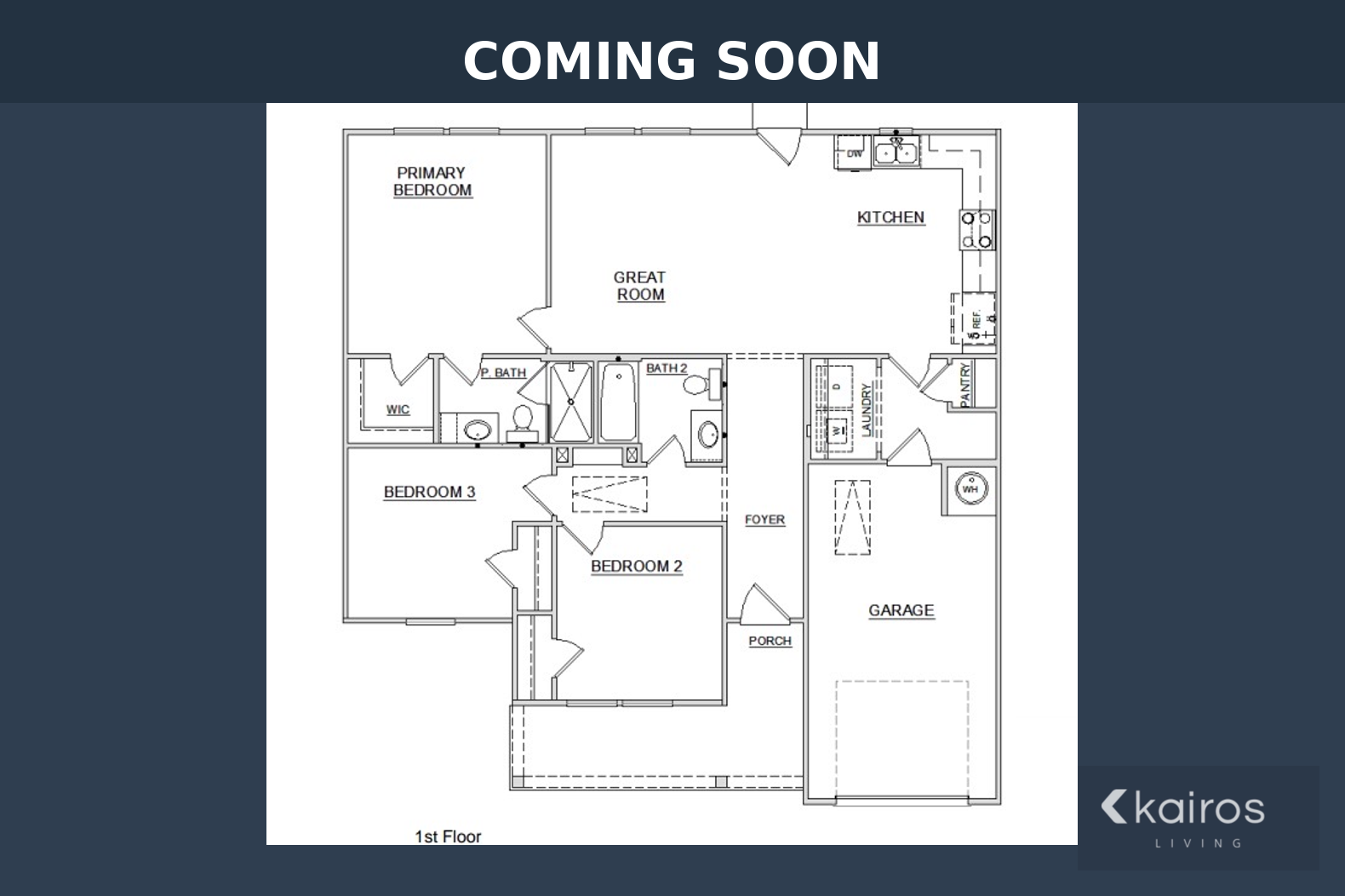 120 Silver Maple Cir 3 Beds House for Rent - Photo gallery 2